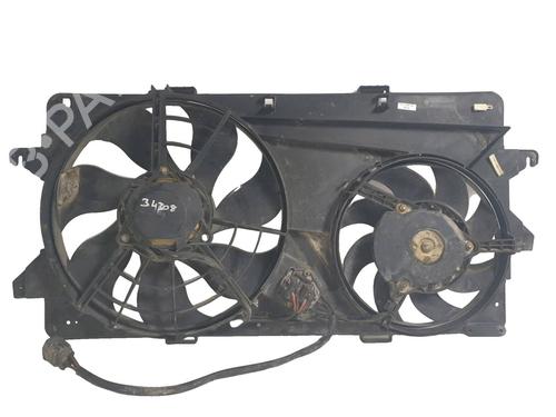 Køleventilator elektrisk Køleventilator elektrisk 38532052 38532052