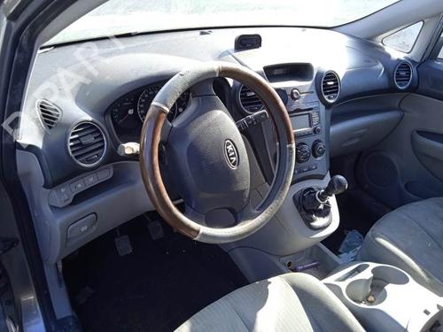 Rudehejsemekanisme Højre foran KIA CARENS III MPV (UN) 1.6 CRDi 128 | BP17166093C23 