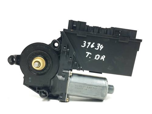 Portierruitmotor rechtsachter VW TOUAREG (7LA, 7L6, 7L7) 2.5 R5 TDI | BP29820467E22 
