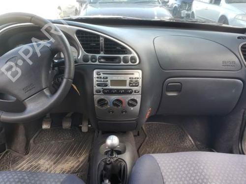 Køler FORD PUMA (EC_) 1.7 16V | BP15550245M31 