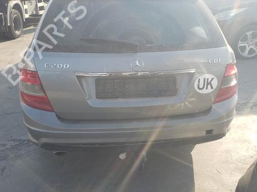Warning switch MERCEDES-BENZ C-CLASS T-Model (S204) C 200 CDI (204.207) | BP28060861I22 - Image 9