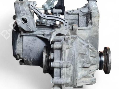 Gearbox SEAT ALTEA (5P1) 1.9 TDI | BP27815061M3 