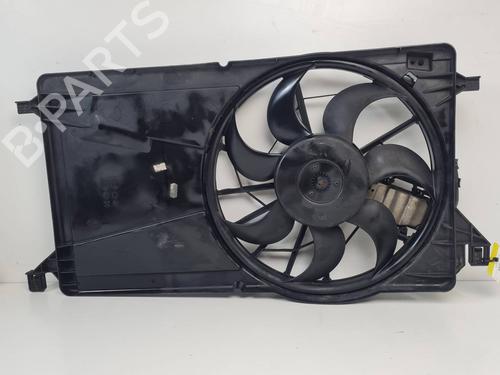 Used Radiator fan Radiator fan FORD FOCUS C-MAX (DM2) 1.6 TDCi (109 hp) 36692263 36692263