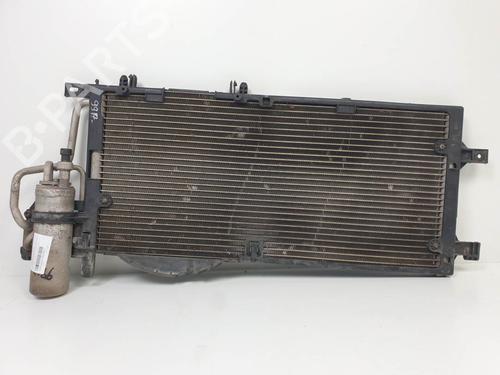 AC radiator OPEL COMBO Box Body/MPV 1.3 CDTI 16V | BP10033028M32 - Image 1
