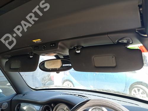 Left sun visor MINI MINI Convertible (R52) Cooper S | BP10100117I1  - Image 6