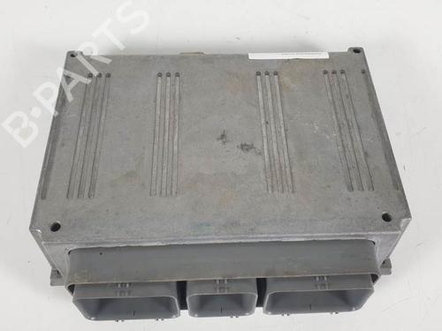 Used Engine control unit (ECU) JAGUAR S-TYPE II (X200) 3.0 V6 (238 hp) 12358505