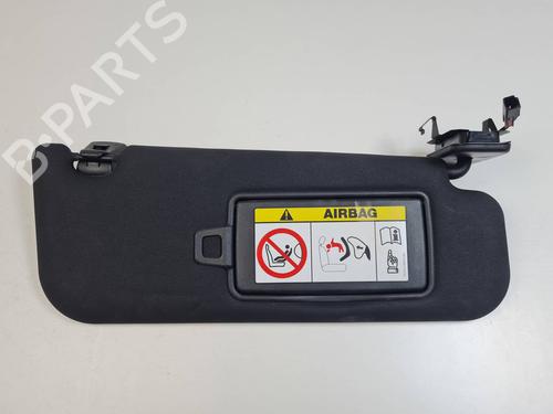 Højre solskærm JAGUAR XE (X760) 2.0 D | BP34712274I2 - Image 2