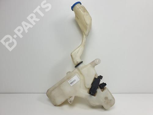 Used Windscreen washer tank Windscreen washer tank JAGUAR X-TYPE I (X400) 2.5 V6 All-wheel Drive (196 hp) 11118994 11118994