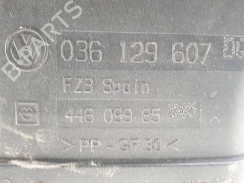 Upper protection SEAT LEON (1M1) 1.6 16 V | BP25780073M93 - Image 2