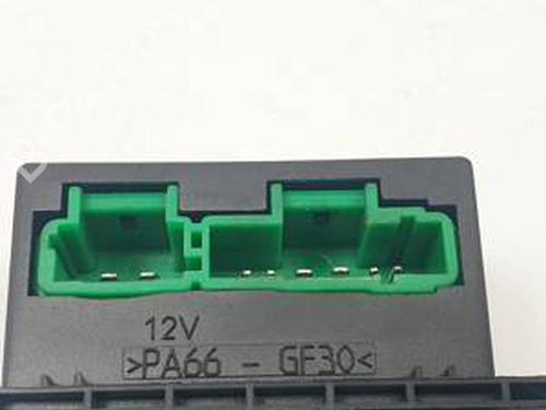 Heater resistor RENAULT MEGANE II (BM0/1_, CM0/1_) 2.0 dCi (BM1K, CM1K) | BP31033711M108