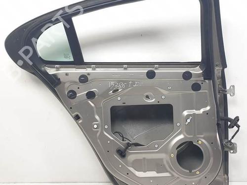 Left rear door JAGUAR XF I (X250) 3.0 | BP25119004C4