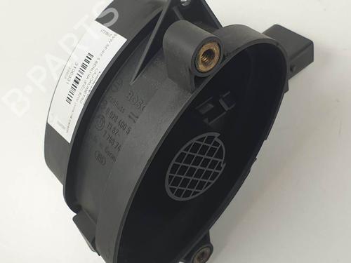 Used Mass air flow sensor Mass air flow sensor BMW 5 (E60) 520 d (163 hp) 28060572 28060572