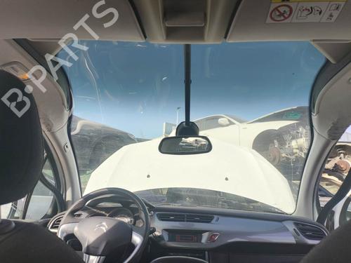 Módulo eletrónico CITROËN C3 II (SC_) 1.4 HDi 70 (SC8HZC, SC8HR0, SC8HP4) | BP29347749M83  - Image 17