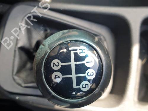 Engine control unit (ECU) OPEL ZAFIRA A MPV (T98) 1.6 16V (F75) | BP36030786M57  - Image 9