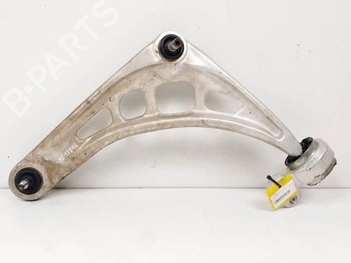 Used Left front suspension arm Left front suspension arm BMW 3 Convertible (E46) 325 Ci (192 hp) 17165006 17165006