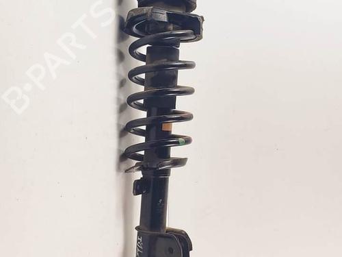 Used Left front shock absorber RENAULT TRAFIC II Bus (JL) 2.5 dCi 145 (JL0J) (146 hp) 29272108