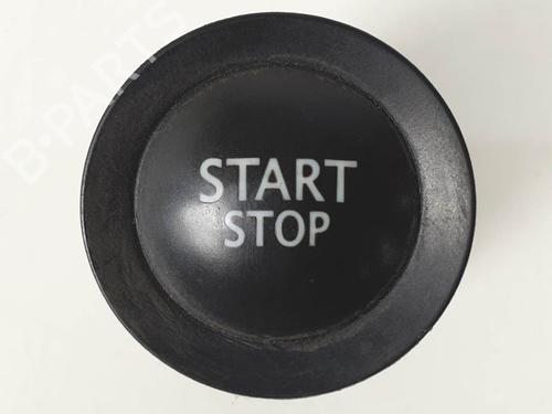 Used Switch Switch RENAULT MEGANE II Coupé-Cabriolet (EM0/1_) 1.9 dCi (120 hp) 6846319 6846319