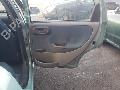 Gearbox OPEL CORSA C (X01) 1.2 (F08, F68) | BP25121439M3  - Image 22
