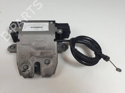 tailgate-lock-jaguar-xf-i-x250-2008-2009-2010-2011-2012-2013-2014-2015-29964928 main image