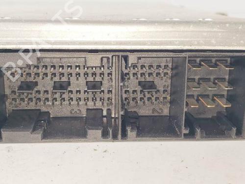 Engine control unit (ECU) MERCEDES-BENZ A-CLASS (W168) A 170 CDI (168.008) | BP17339337M57 