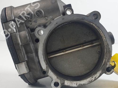 Throttle body AUDI A8 D3 (4E2, 4E8) 4.2 quattro | BP40175201M82 - Image 2