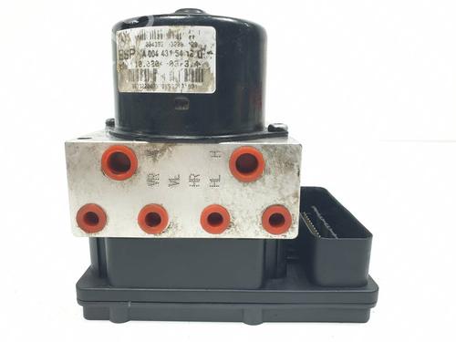 ABS pump MERCEDES-BENZ C-CLASS (W203) C 180 Kompressor (203.046) | BP29820374M43 