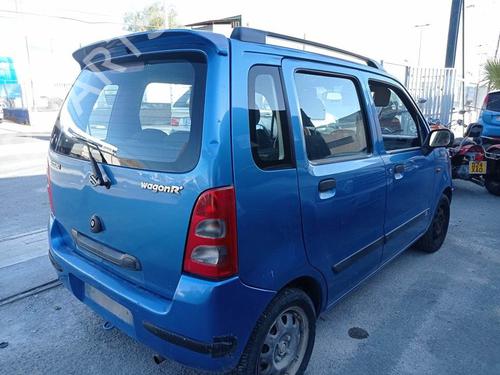 Front left interior door handle SUZUKI WAGON R+ (MA) 1.3 (RB413) | BP12381958I13 - Image 6