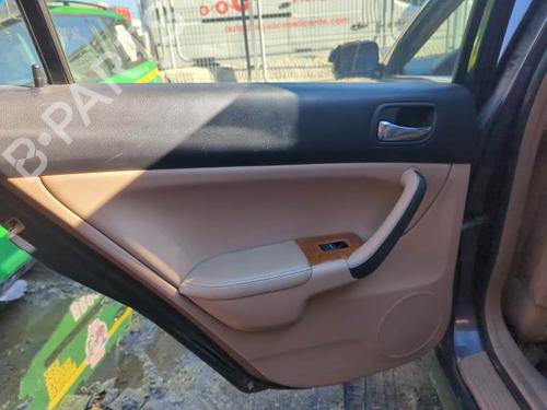 Høyre foran lås HONDA ACCORD VII (CL, CN) 2.4 (CL9) | BP29245799C97 