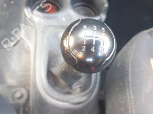 Front left interior door handle KIA PICANTO I (SA) 1.0 | BP37413721I13 - Image 4