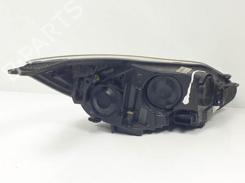 Left headlight FORD FOCUS III 1.0 EcoBoost | BP25116991C28 - Image 4