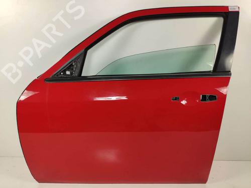 Used Left front door Left front door 8244917 8244917