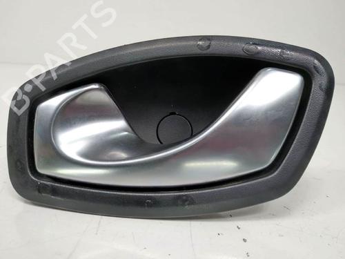 Used Rear left interior door handle Rear left interior door handle RENAULT MEGANE III Hatchback (BZ0/1_, B3_) 1.5 dCi (106 hp) 8179307 8179307