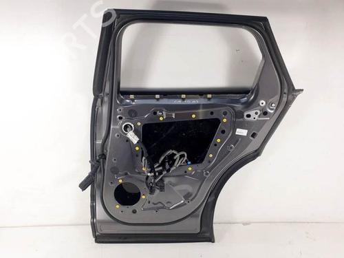 Right rear door SEAT LEON (5F1)  | BP18653346C5 