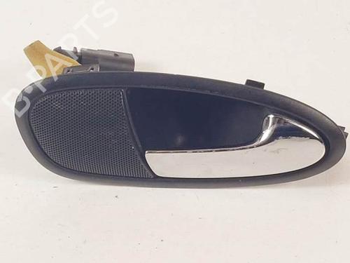 Used Rear right interior door handle SEAT LEON (1P1) 1.9 TDI (105 hp) 17479475