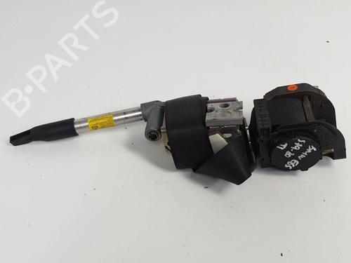 Used Rear left seatbelt Rear left seatbelt BMW 7 (E65, E66, E67) 745 i, Li (333 hp) 6853719 6853719