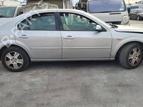 Electronic module FORD MONDEO III (B5Y) 2.0 TDCi | BP31241005M83  - Image 7