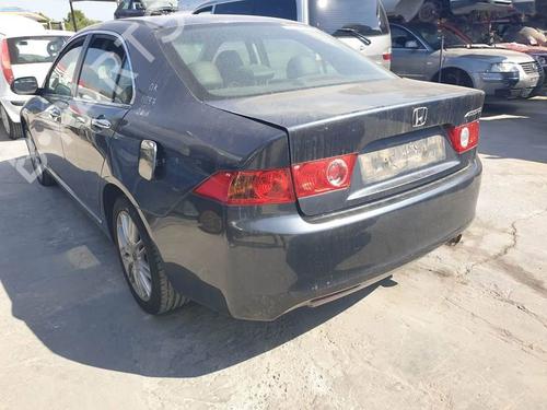 Warning switch HONDA ACCORD VII (CL, CN) 2.0 (CL7) | BP25295057I22 - Image 16