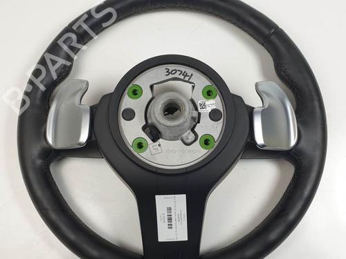 Steering wheel BMW X5 (F15, F85) xDrive 40 d | BP27978072C49