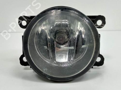 Used Left front fog light Left front fog light FORD FOCUS C-MAX (DM2) 1.6 TDCi (109 hp) 7536469 7536469