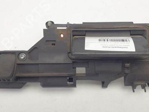 Used Tailgate lock MERCEDES-BENZ VANEO (414) 1.7 CDI (414.700) (75 hp) 19790153