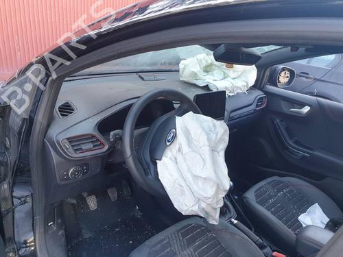 Devioluci FORD PUMA (J2K, CF7) 1.0 EcoBoost mHEV | BP30655152I23  - Image 10