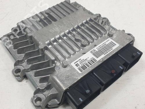 Used Engine control unit (ECU) Engine control unit (ECU) 36594749 36594749