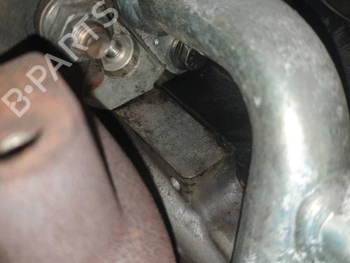 Engine VOLVO XC90 I (275) D5 AWD | BP37484342M1 - Image 8