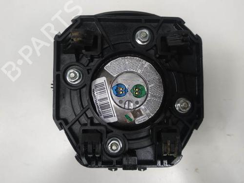 Driver airbag CITROËN C4 Grand Picasso I (UA_) 1.6 HDi | BP8351651C9 
