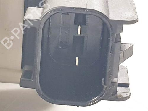 Front left window mechanism FORD TRANSIT CONNECT (P65_, P70_, P80_) 1.8 Di | BP29274819C22 