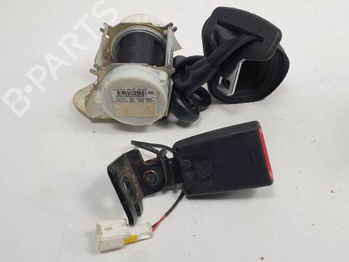 Used Rear right seatbelt ALFA ROMEO GIULIETTA (940_) 1.4 TB (940FXB1A, 940FXB11) (170 hp) 8930416
