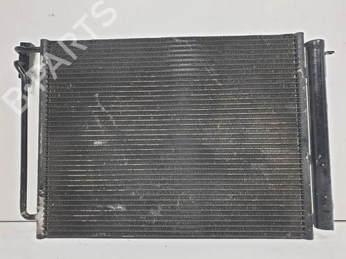 Used AC radiator AC radiator BMW X5 (E53) 3.0 i (231 hp) 9500463 9500463