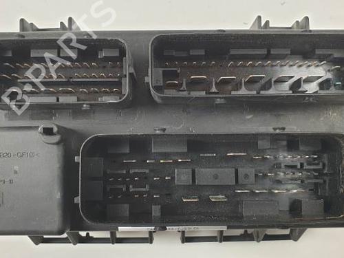 Fuse box FIAT GRANDE PUNTO (199_) 1.3 D Multijet (199.AXD11, 199.AXD1A, 199.AXD1B,... | BP26030171E1 