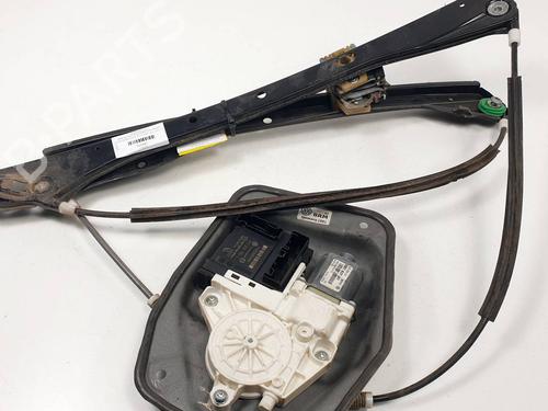 Used Front left window mechanism Front left window mechanism VW GOLF PLUS V (5M1, 521) 2.0 TDI (140 hp) 34512189 34512189