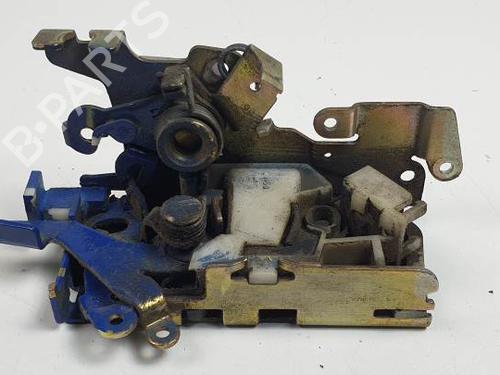 Front right lock MERCEDES-BENZ VITO Van (W638) 110 CDI 2.2 (638.094) | BP27978039C97 